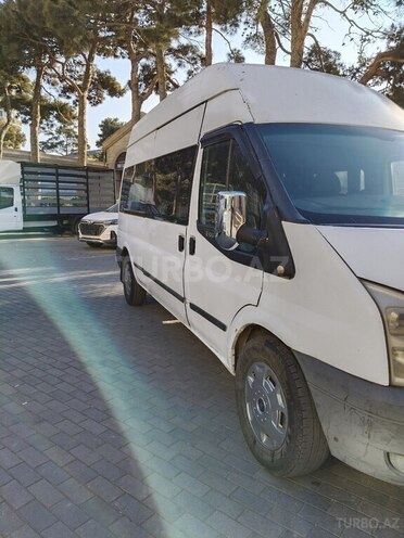 Ford Transit 2008, 325,690 km - 2.4 л - Bakı