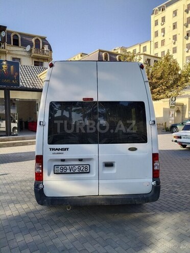 Ford Transit 2008, 325,690 km - 2.4 л - Bakı