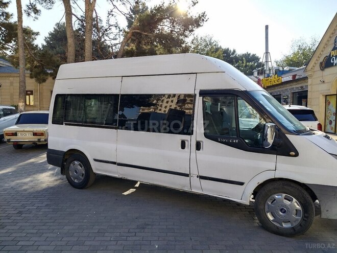 Ford Transit 2008, 325,690 km - 2.4 л - Bakı