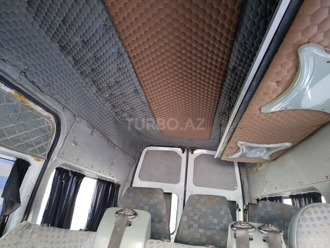 Ford Transit 2008, 325,690 km - 2.4 л - Bakı