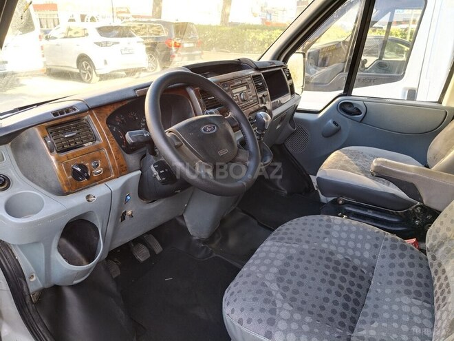 Ford Transit 2008, 325,690 km - 2.4 л - Bakı