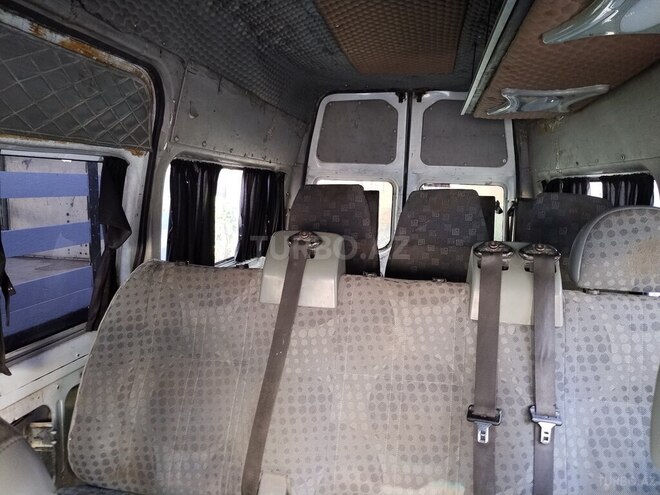 Ford Transit 2008, 325,690 km - 2.4 л - Bakı
