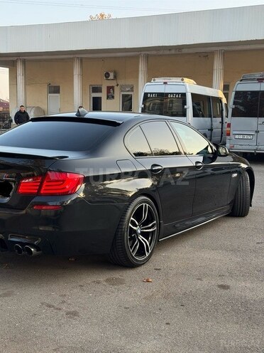 BMW 528 2013, 321,006 km - 2.0 l - Tovuz