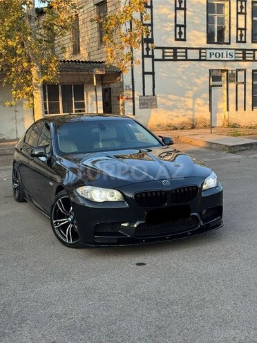 BMW 528 2013, 321,006 km - 2.0 l - Tovuz