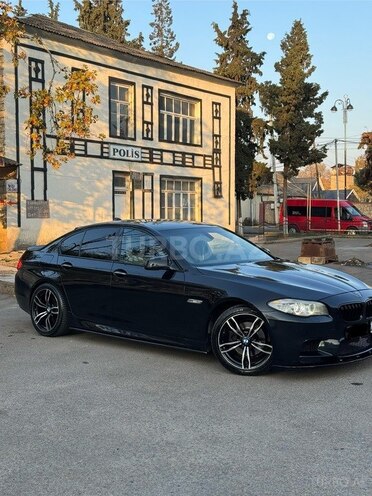 BMW 528 2013, 321,006 km - 2.0 l - Tovuz