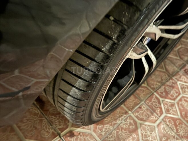 BMW 528 2013, 321,006 km - 2.0 l - Tovuz