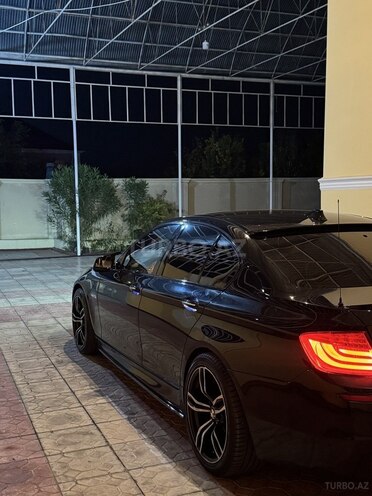 BMW 528 2013, 321,006 km - 2.0 l - Tovuz