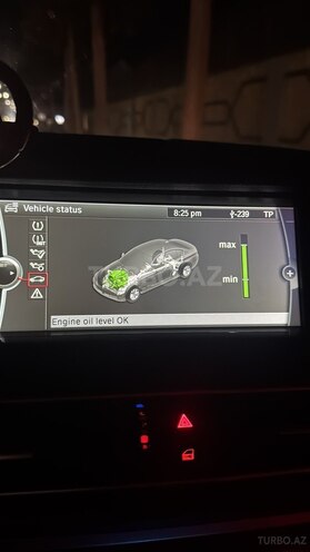 BMW 528 2013, 321,006 km - 2.0 l - Tovuz