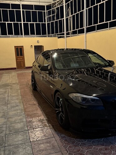 BMW 528 2013, 321,006 km - 2.0 l - Tovuz