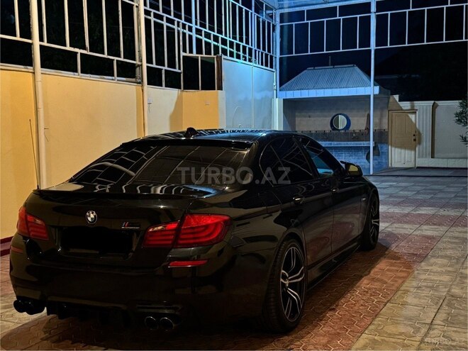 BMW 528 2013, 321,006 km - 2.0 l - Tovuz