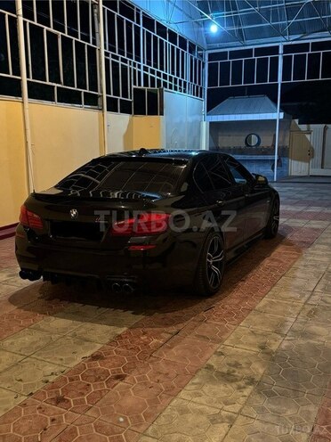 BMW 528 2013, 321,006 km - 2.0 l - Tovuz