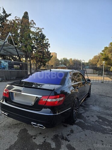 Mercedes E 220 2010, 310,000 km - 2.1 л - Bakı