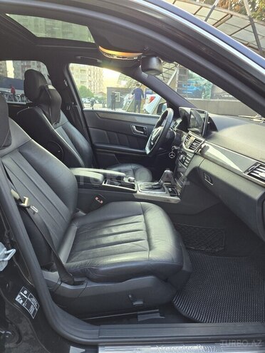 Mercedes E 220 2010, 310,000 km - 2.1 л - Bakı