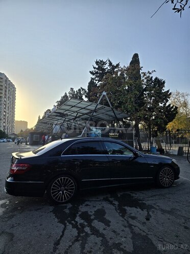 Mercedes E 220 2010, 310,000 km - 2.1 л - Bakı