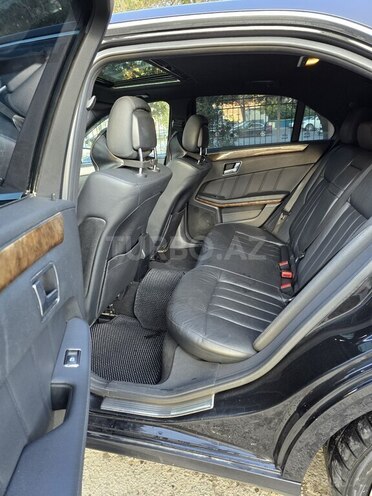 Mercedes E 220 2010, 310,000 km - 2.1 л - Bakı