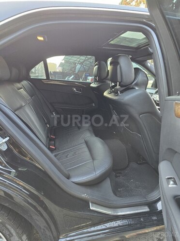 Mercedes E 220 2010, 310,000 km - 2.1 л - Bakı