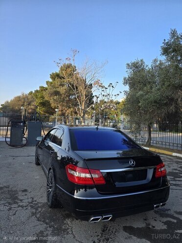 Mercedes E 220 2010, 310,000 km - 2.1 л - Bakı