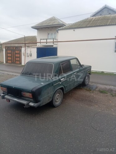 LADA (VAZ) 2106 1988, 44,563 km - 1.6 l - Bakı