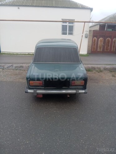 LADA (VAZ) 2106 1988, 44,563 km - 1.6 l - Bakı