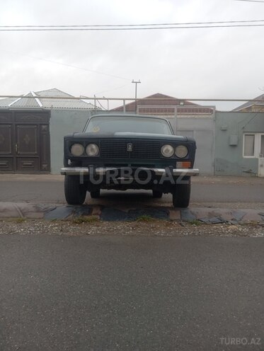 LADA (VAZ) 2106 1988, 44,563 km - 1.6 l - Bakı