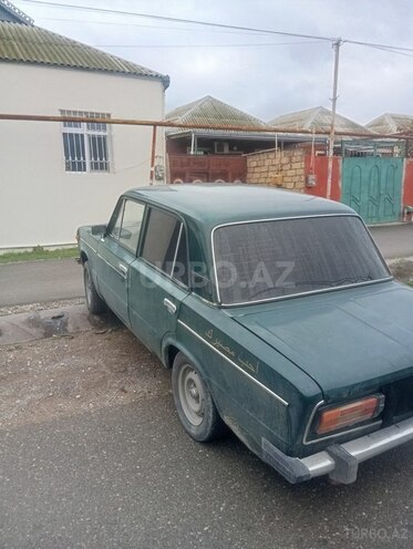 LADA (VAZ) 2106 1988, 44,563 km - 1.6 l - Bakı