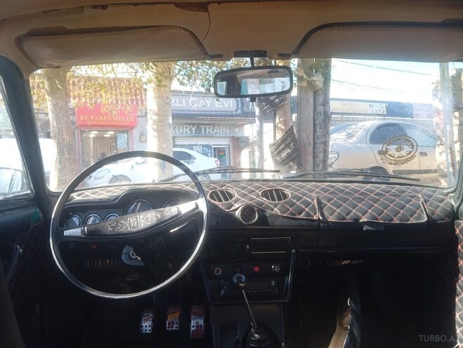 LADA (VAZ) 2106 1988, 44,563 km - 1.6 l - Bakı