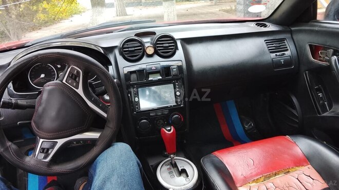 Hyundai Coupe 2002, 245,000 km - 2.0 l - Bakı