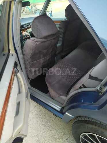 Mercedes E 220 1994, 385,456 km - 2.2 l - Şirvan
