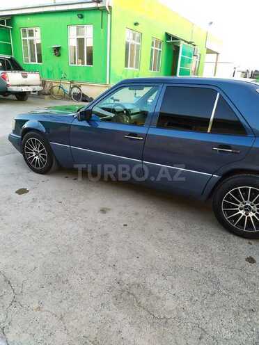Mercedes E 220 1994, 385,456 km - 2.2 l - Şirvan