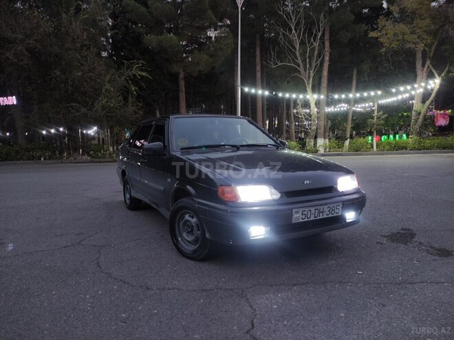LADA (VAZ) 2115 2010, 382,000 km - 1.6 л - Sumqayıt