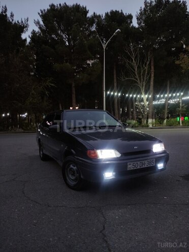 LADA (VAZ) 2115 2010, 382,000 km - 1.6 л - Sumqayıt