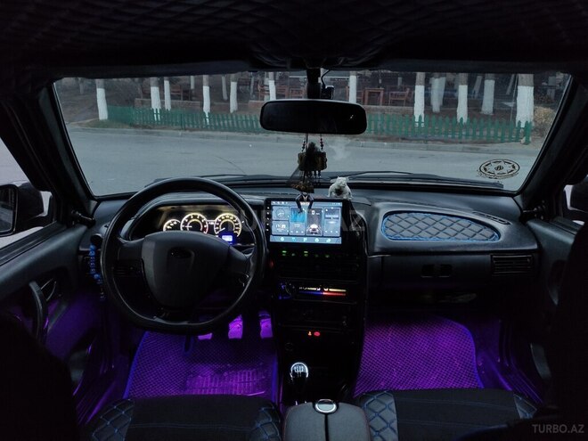 LADA (VAZ) 2115 2010, 382,000 km - 1.6 л - Sumqayıt