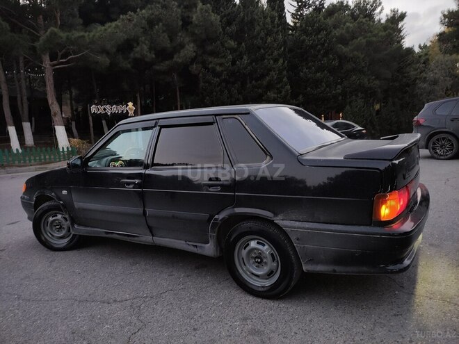 LADA (VAZ) 2115 2010, 382,000 km - 1.6 л - Sumqayıt