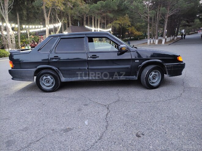 LADA (VAZ) 2115 2010, 382,000 km - 1.6 л - Sumqayıt