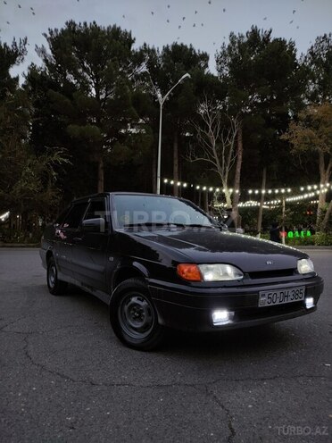 LADA (VAZ) 2115 2010, 382,000 km - 1.6 л - Sumqayıt