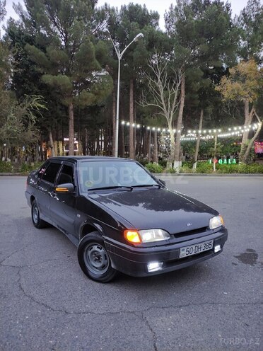 LADA (VAZ) 2115 2010, 382,000 km - 1.6 л - Sumqayıt