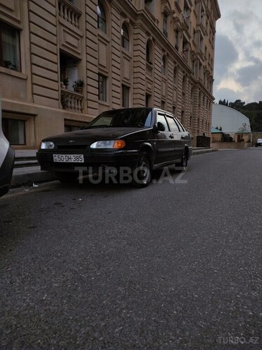 LADA (VAZ) 2115 2010, 382,000 km - 1.6 л - Sumqayıt