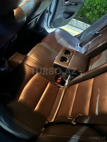 Chevrolet Cruze 2014, 256,733 km - 1.4 л - Bakı