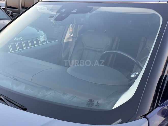 Land Rover Discovery 2018, 94,000 km - 2.0 л - Bakı