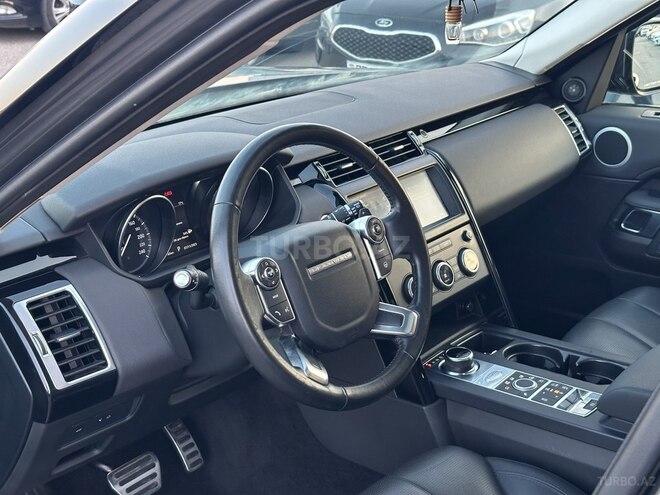 Land Rover Discovery 2018, 94,000 km - 2.0 л - Bakı