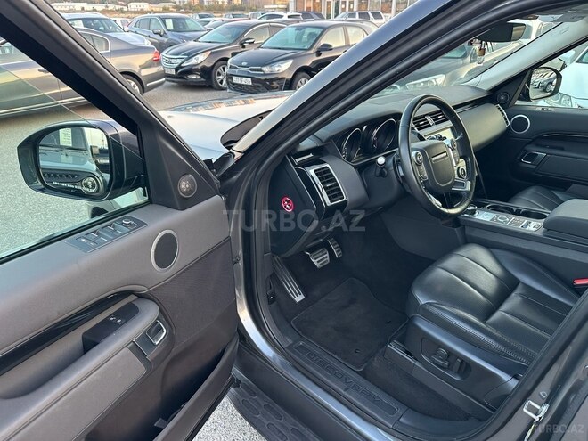 Land Rover Discovery 2018, 94,000 km - 2.0 л - Bakı