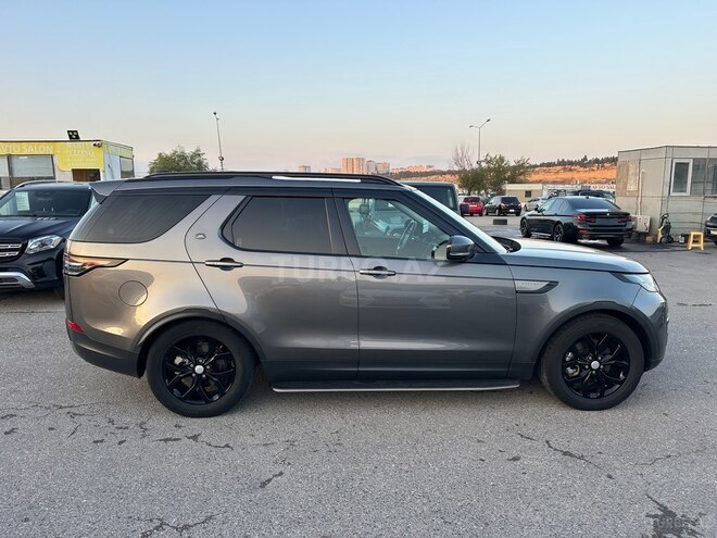 Land Rover Discovery 2018, 94,000 km - 2.0 л - Bakı