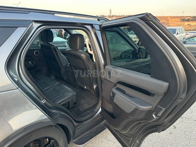 Land Rover Discovery 2018, 94,000 km - 2.0 л - Bakı