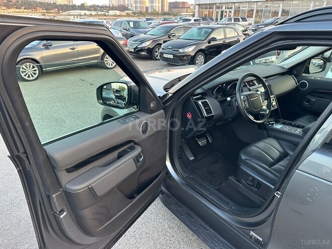Land Rover Discovery 2018, 94,000 km - 2.0 л - Bakı