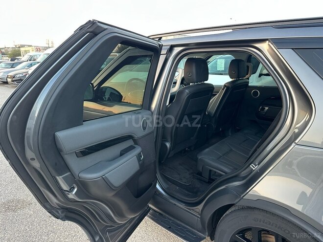 Land Rover Discovery 2018, 94,000 km - 2.0 л - Bakı