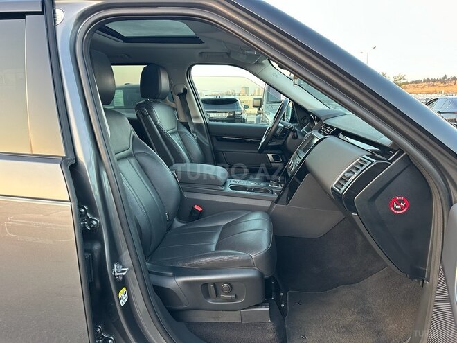 Land Rover Discovery 2018, 94,000 km - 2.0 л - Bakı
