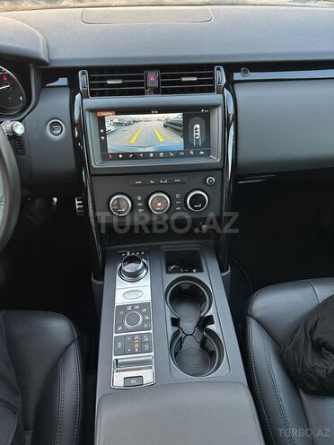 Land Rover Discovery 2018, 94,000 km - 2.0 л - Bakı