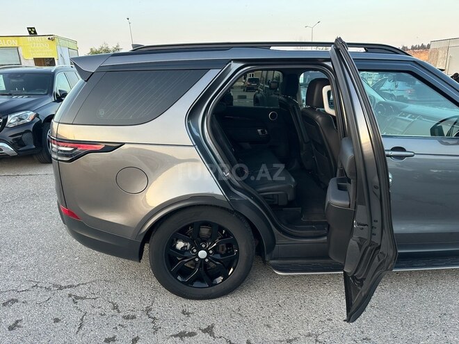 Land Rover Discovery 2018, 94,000 km - 2.0 л - Bakı