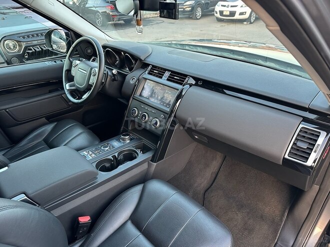 Land Rover Discovery 2018, 94,000 km - 2.0 л - Bakı