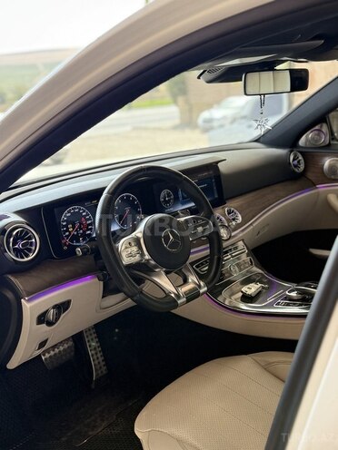 Mercedes E 300 2016, 138,000 km - 2.0 l - Bakı